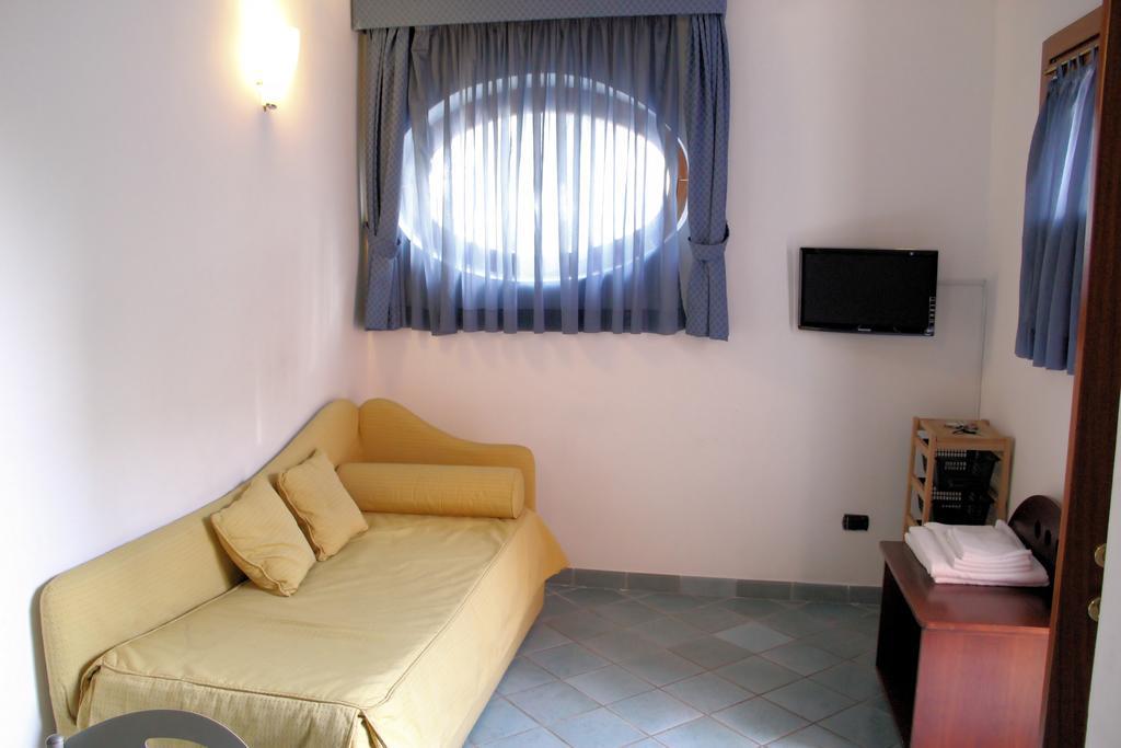Hotel Locanda Dei Trecento ซาปรี ห้อง รูปภาพ