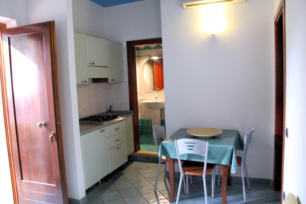 Hotel Locanda Dei Trecento ซาปรี ห้อง รูปภาพ