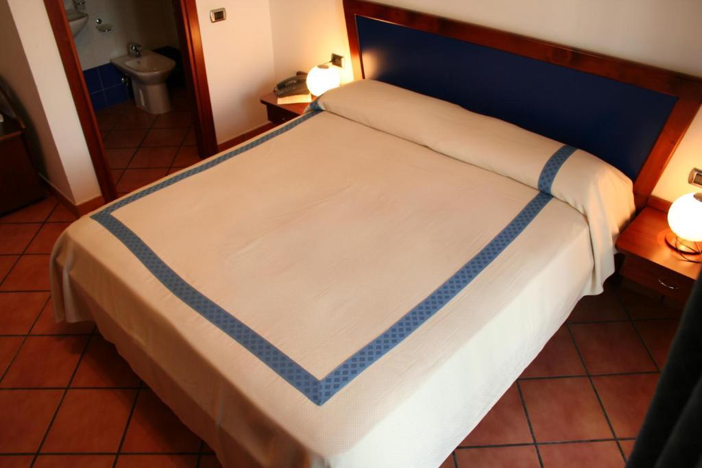 Hotel Locanda Dei Trecento ซาปรี ห้อง รูปภาพ