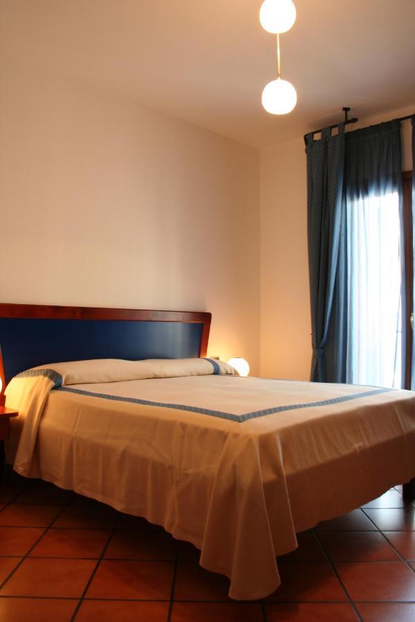 Hotel Locanda Dei Trecento ซาปรี ห้อง รูปภาพ